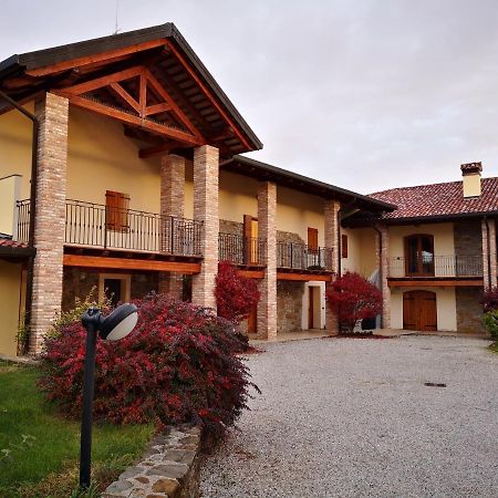 Villa Pizzulin - Wine&Living Prepotto  Exterior foto